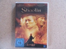 Dvd shaolin guter gebraucht kaufen  Mertingen