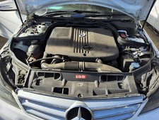 Engine mercedes class for sale  DONCASTER