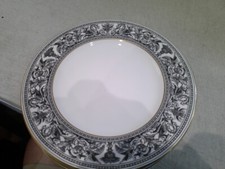 Wedgwood black florentine for sale  STOKE-ON-TRENT