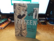 Fifteen beverly cleary for sale  Fredonia