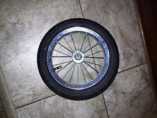 Usado, Carrinho Jogger Baby Trend FRONT WHEEL -12-1/2" comprar usado  Enviando para Brazil
