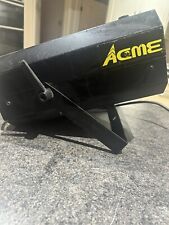 Used disco lights for sale  CARDIFF