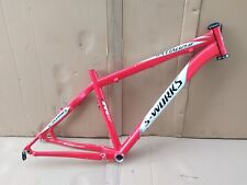 Specialized Stumpjumper S-Works rama aluminiowa 26" retro rower górski na sprzedaż  PL