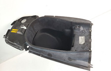 Vano casco sottosella usato  Fasano