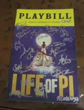 Life broadway play for sale  Melbourne