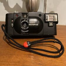 Olympus xa4 macro for sale  DOVER