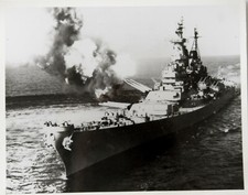 Uss missouri american d'occasion  Le Havre-