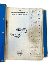 Volvo 164 riginal gebraucht kaufen  Gütersloh
