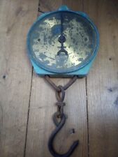 Vintage salter large for sale  NORWICH