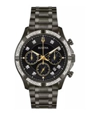 98a117 s men watch bulova for sale 98a117 s men watch bulova for sale USA