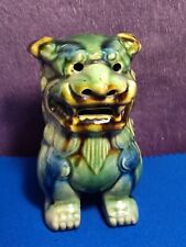 Vintage chinese foo for sale  WEST BROMWICH