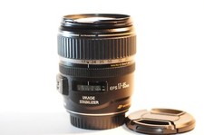 Canon 85mm 5.6 for sale  Geneva