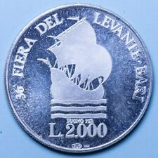 Bari fiera levante usato  Firenze