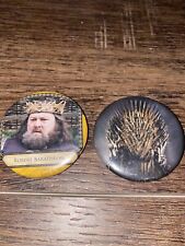 Game thrones set for sale  Waterloo