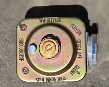 Whirlpool cooktop gas for sale  Burbank