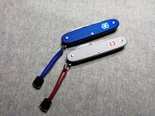 Victorinox alox pioneer gebraucht kaufen  Berlin