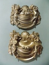 Decorative cherubs wall for sale Decorative cherubs wall for sale  RAYLEIGH