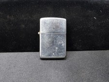 1940s zippo lighter for sale  Colebrook