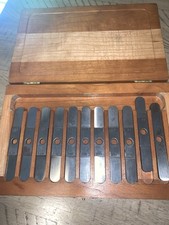 Machinist .100 .200 for sale  Galion