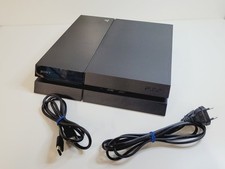 Sony playstation 500gb gebraucht kaufen  Völklingen