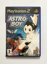 Astro boy ps2 d'occasion  Tours-
