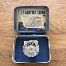 Vintage leica metraphot for sale  RICKMANSWORTH