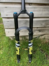 Fox float performance for sale  SURBITON