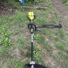 Ryobi rbc30sesa petrol for sale  KING'S LYNN