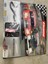 Carrera evolution nürburgring gebraucht kaufen  Oberpframmern