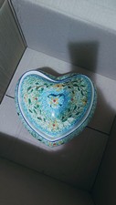 Biscottiera ceramica con usato  Corigliano Rossano