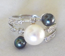 Pretty 14k white for sale  Pasadena