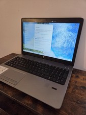 Probook 450 465go d'occasion  Castres
