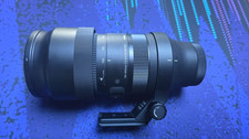 100 400mm 6.3 usato  Montevarchi