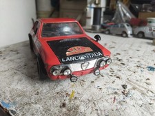 politoys fulvia usato  Roma