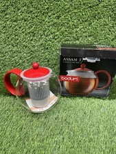 Bodum assam teapot for sale  Saint Paul