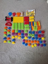 Stickle bricks little for sale  BURY ST. EDMUNDS