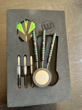 Winmau steeldarts brendan gebraucht kaufen  Bad Oeynhausen