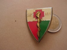Insigne eme regiment d'occasion  Gréoux-les-Bains