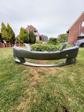 Stoßstange lexus is250 gebraucht kaufen  Sendenhorst