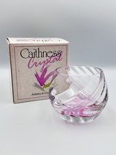 1970 caithness crystal for sale  LINCOLN