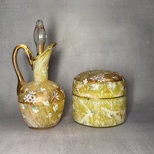 Antique vanity set for sale  EDINBURGH