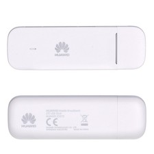 Huawei E3372 LTE-USB Stick biały  na sprzedaż  Wysyłka do Poland
