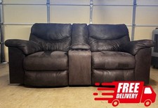 Power reclining loveseat for sale  Riverside