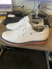 Footjoy golf shoes for sale  GLASGOW