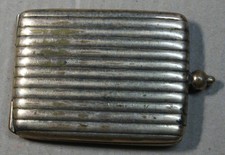 Boite minaudière plaqué d'occasion  Avignon
