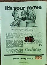 Case garden tractor for sale  Hampton