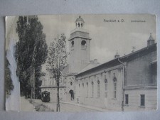 Alte litho postkarte gebraucht kaufen  Berlin