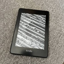 Kindle Paperwhite 10ª Geração 8GB Amazon Wi-Fi 6 polegadas Preto Mangá Usado Japão comprar usado  Enviando para Brazil