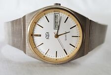 Armbanduhr herren anker gebraucht kaufen Armbanduhr herren anker gebraucht kaufen  Ahlefeld-Bistensee, Hütten