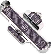 Brannock device women for sale  Wolcottville